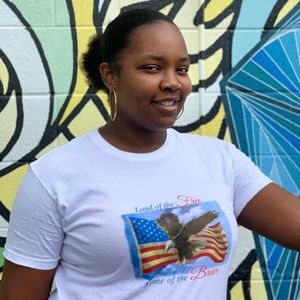 Meet your Posher, Jaretta